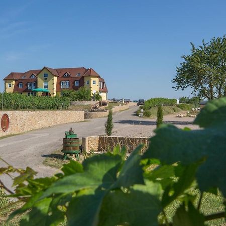 הייטרזהיים Ferienwohnung Castellberg מראה חיצוני תמונה