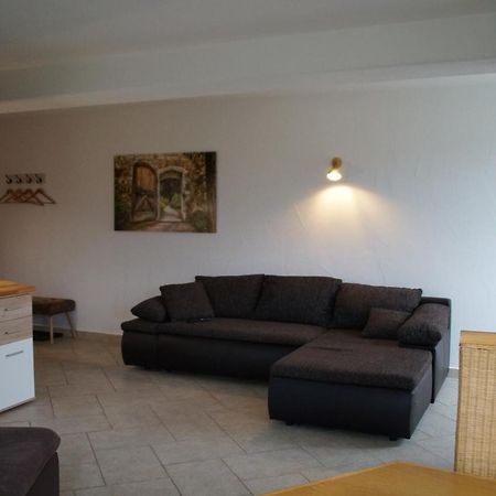 הייטרזהיים Ferienwohnung Castellberg מראה חיצוני תמונה